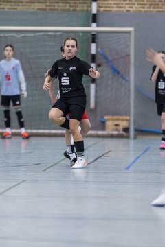 Bild 436 - wCJ Loewinnen Cup C1